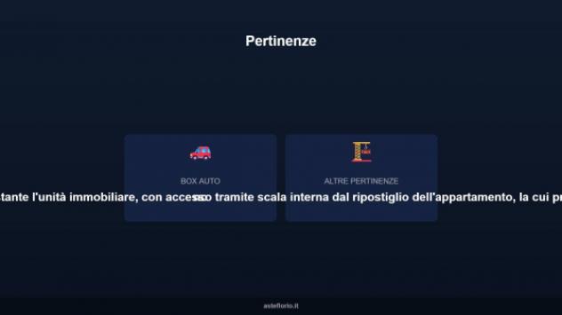 Immobile in asta di 113 m² in vendita a Asciano - Foto 11