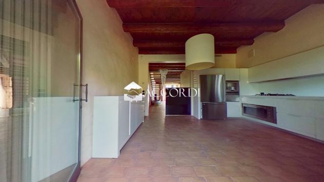 VILLA di 5 vani e di 205 mq (ASOLO) rif. SW167_3 - Foto 11