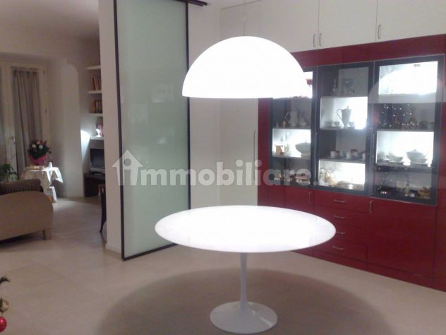 DUPLEX IN PALAZZO NOBILE NEL PIENO CENTRO DI AVERSA - Foto 6