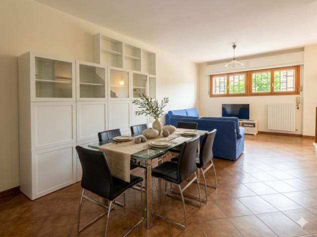 Villetta a schiera di 203 m² con 5 locali e box auto doppio in vendita a Bologna - Foto 4