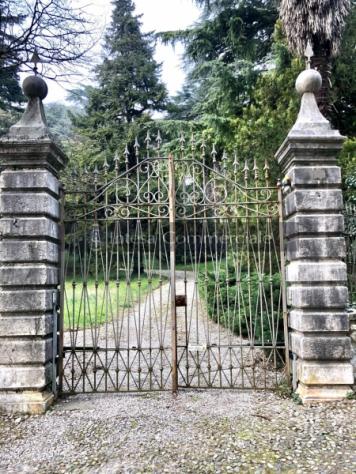 Brescia Panoramica esclusiva dimora storica con parco - Foto 8