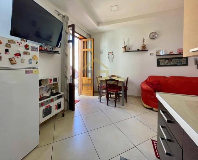 Casa Semindipendente in vendita a Castellammare del Golfo - Foto 10