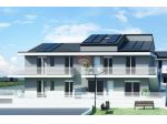 Appartamento in palazzina di prossima costruzione