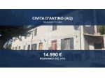 Immobile in asta di 247 m² con più di 5 locali e box auto in vendita a Civi &hellip;