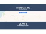 Immobile in asta di 161 m² in vendita a Custonaci