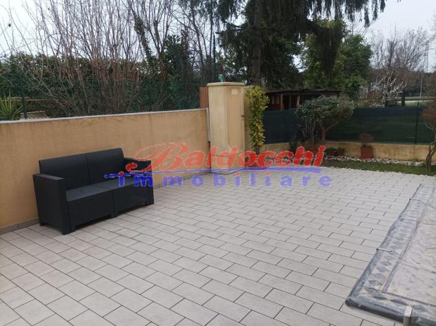 (Zona Belgatto) Bilocale con Giardino e Garage – Recente Costruzione - Foto 5