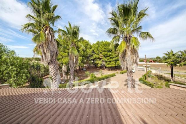 Villa di 100 m² con 3 locali in vendita a Francavilla Fontana - Foto 16