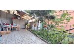 Appartamento con ampi spazi esterni in Salita degli Angeli (Dinegro)