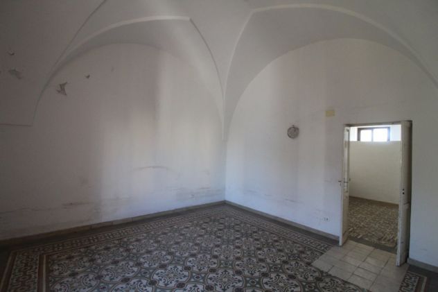 VENDITA APPARTAMENTO VIA MAFALDA DI SAVOIA GROTTAGLIE - Foto 5