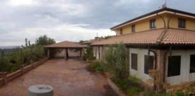 Immobile in asta di 604 m² in vendita a Locri - Foto 8