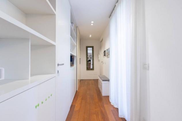 Attico / Mansarda di 145 m² con 3 locali e box auto in vendita a Milano - Foto 11