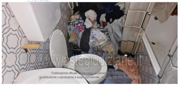 IMMOBILI-IMMOBILE RESIDENZIALE-Viale XXV Aprile, 24, 34015 Muggia TS, Italia - Foto 2