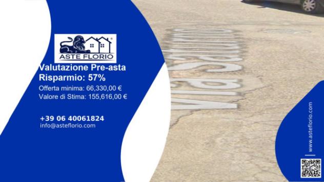 Immobile in asta di 178 m² in vendita a Muravera