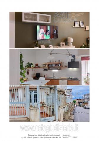 IMMOBILI-IMMOBILE RESIDENZIALE-Via Due Portoni, 16, 80131 Napoli NA, Italia - Foto 2