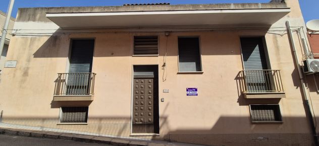 Casa indipendente in vendita in Via Torino 214, Centro, Pachino
