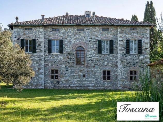 Villa in vendita a Pomarance 1000 mq Rif: 1424502 - Foto 5