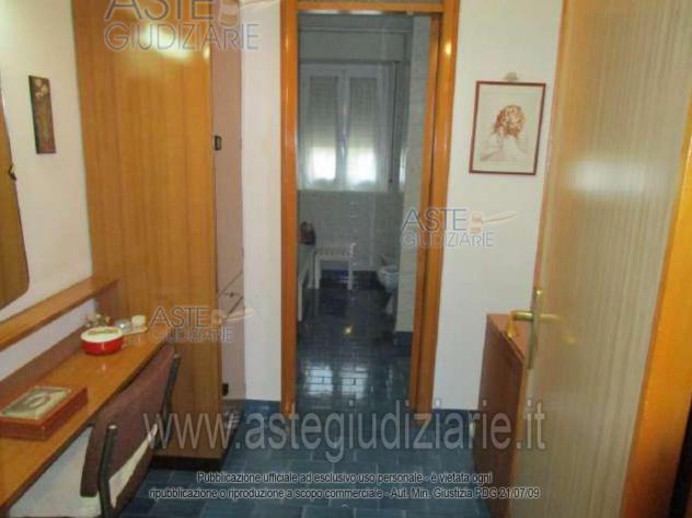 IMMOBILI-IMMOBILE RESIDENZIALE-Via degli Oleandri - via dei Frassini 41 - Foto 8