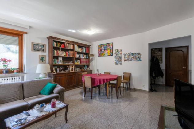 Appartamento di 100 m² con 5 locali e box auto in vendita a San Mauro Torinese - Foto 9