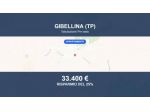 Immobile in asta di 205 m², box auto in vendita a Santa Ninfa