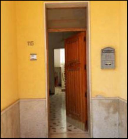 Immobile in asta di 246 m², box auto in vendita a Valderice - Foto 4