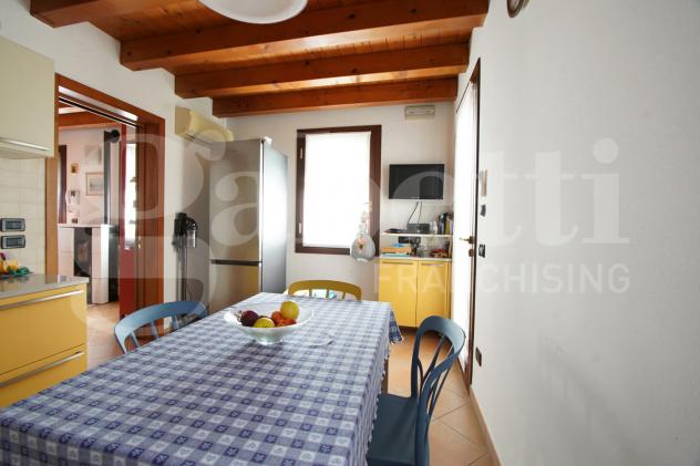 Villetta Trifamiliare - Venezia . Rif.: 10A/PC26VRG - Foto 5