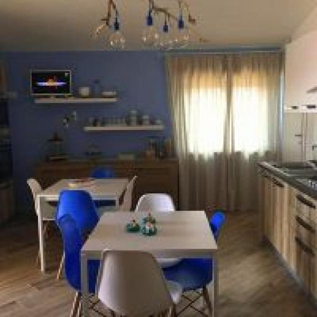 B&B Mare e Templi di Sodano Dario