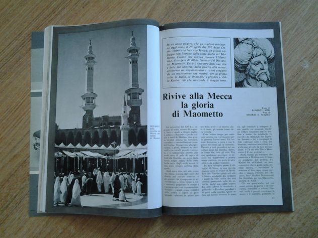 Storia Illustrata - nr. 116 - Foto 8