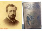 IL PECCATO DEL DOTTORE, MARIO PRATESI, CASA EDITRICE VITAGLIANO 1920.