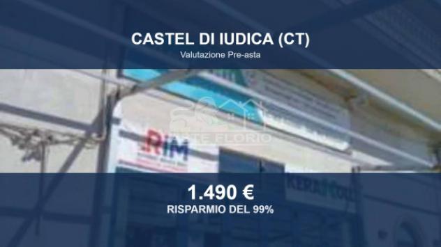 Immobile in asta di 139 m² in vendita a Castelli