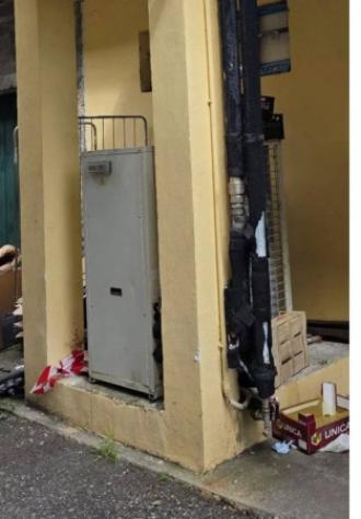 Immobile in asta di 270 m² in vendita a Castelveccana - Foto 8