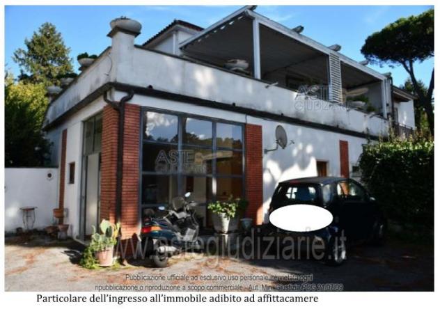 IMMOBILI-ALTRA CATEGORIA-Via delle Barozze, 79, 00040 Rocca di Papa RM, Italia
