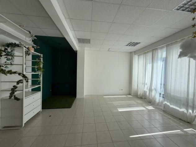 Ufficio in affitto a Ghezzano - San Giuliano Terme 56 mq Rif: 1448693