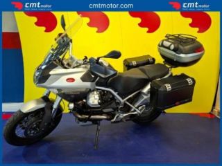 MOTO GUZZI Stelvio 1200 Garantita e Finanziabile rif. 24087431