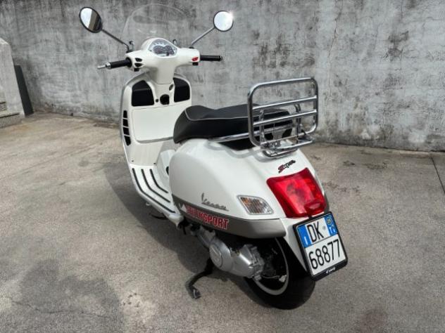 PIAGGIO Vespa GTS 300 Super gts 300 super rif. 24194038 - Foto 2