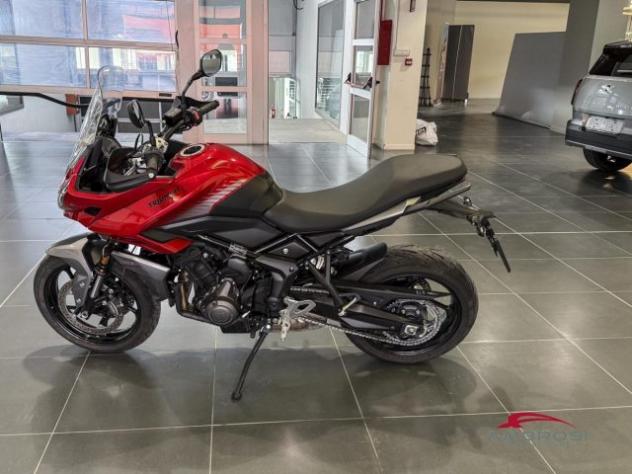 TRIUMPH Tiger Sport 660 ABS rif. 23508828 - Foto 3