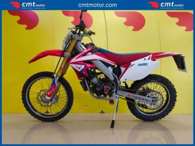 VENT Baja 50 Finanziabile - Rosso - 17210 rif. 23886601 - Foto 3