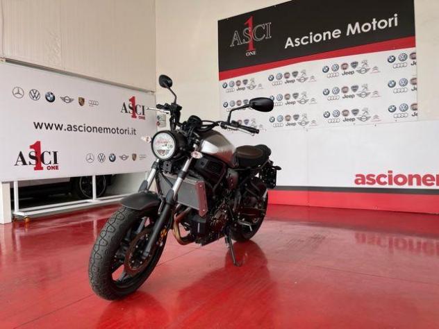 Yamaha - XSR 700 XSR 700 Abs - Foto 2