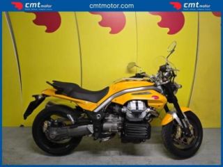 MOTO GUZZI Griso 1100 Garantita e Finanziabile rif. 23760227