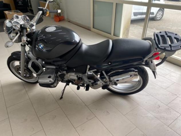 BMW R 850 R Abs rif. 15166105 - Foto 2