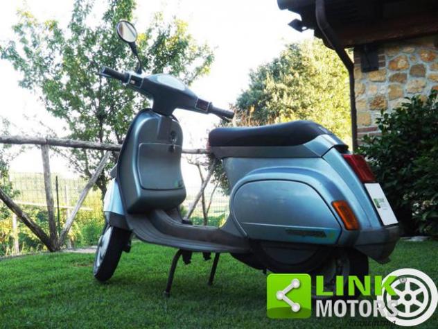 PIAGGIO Vespa 50 HP V5N2M funzionante e revisionata - Foto 2