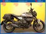 MOTO MORINI Seiemmezzo Finanziabile - Grigio scuro - 13916 rif. 23545360
