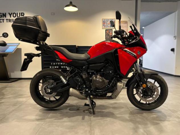 YAMAHA Tracer 700 TRACER 700 rif. 24163329