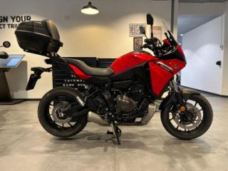 YAMAHA Tracer 700 TRACER 700 rif. 24163329