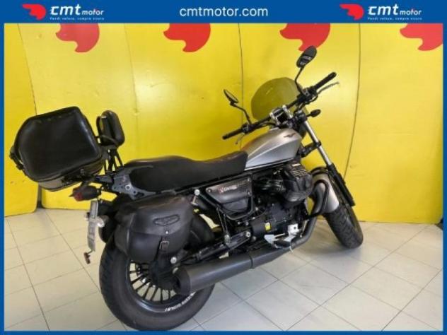 MOTO GUZZI V9 Garantita e Finanziabile rif. 24108277 - Foto 4