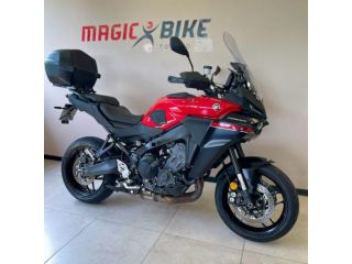 Yamaha Tracer 9 null