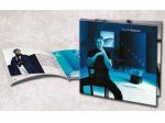 Claudio Baglioni ?CD Viaggiatore Sulla Coda Del Tempo Marca: Columbia 4950702