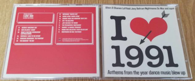 CD Muzik di Paul Van Dyk - Foto 7