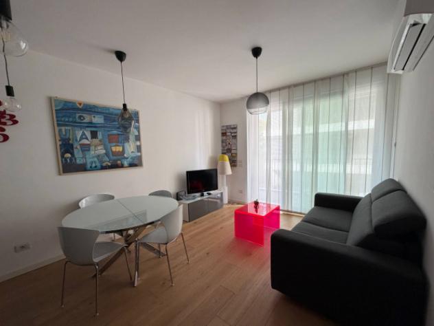 Appartamento di 55 m² con 2 locali in affitto a Milano - Foto 7