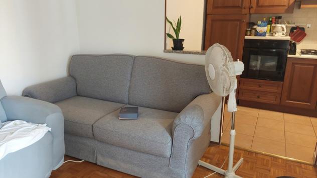 Trilocale in affitto a Biella - Foto 6