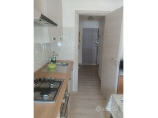 CASAL BERTONE GRAZIOSO TRILOCALE ARREDATO